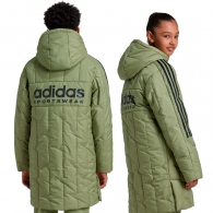 Куртка Adidas J TIRO COAT thumbnav 3