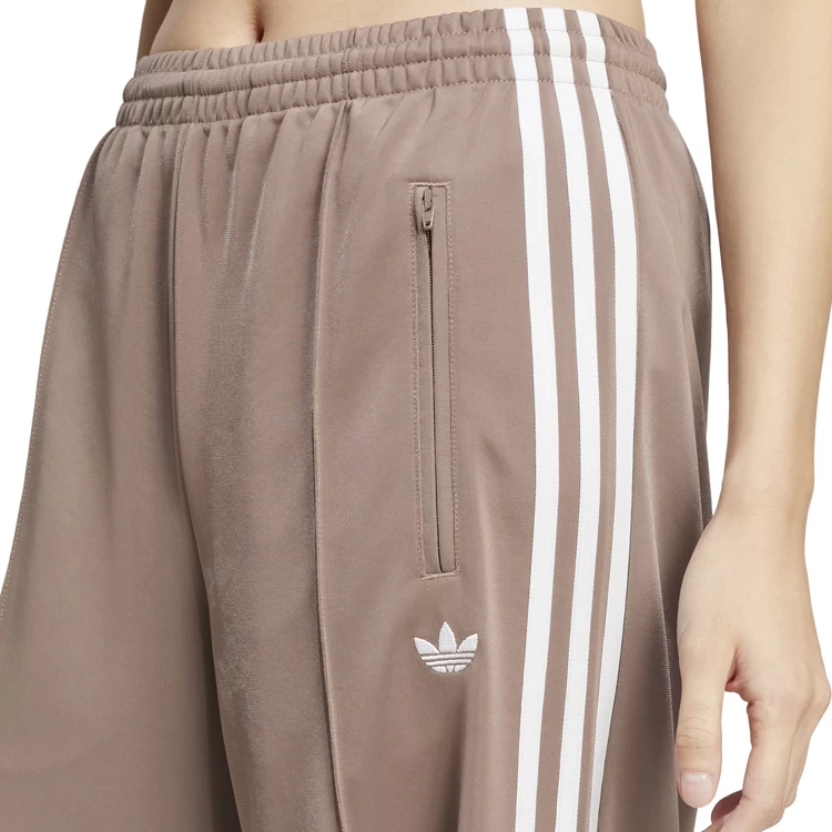 Брюки Adidas FIREBIRD TP XXS Коричневый Женский photo 5
