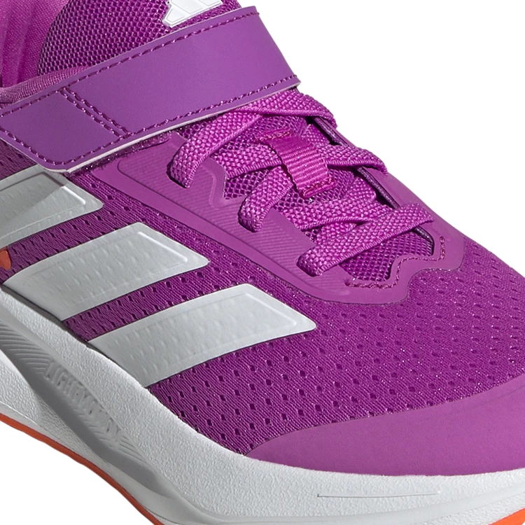 Кроссовки Adidas DURAMO SL2 EL C / Женский / 31 / Фиолетовый photo 4
