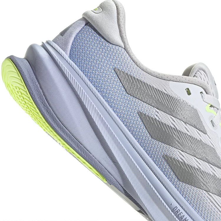 Incaltaminte Sport Adidas SUPERNOVA RISE 2 W pt Femei / 38 / Gri photo 5