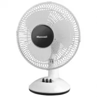 Вентилятор настольный Maxwell MW-3547 