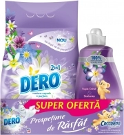 Detergent p/u rufe Dero Surf2in12kg130847 