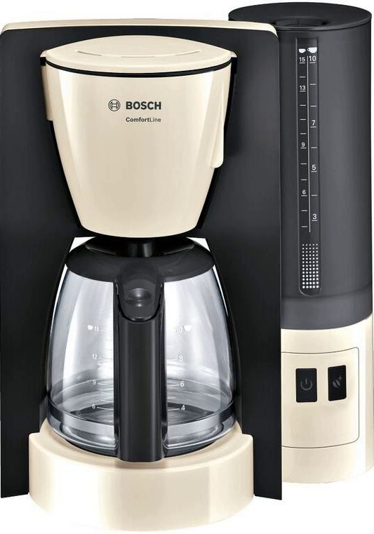 Кофеварка Bosch TKA6A047 photo Кофеварка Bosch TKA6A047 photo