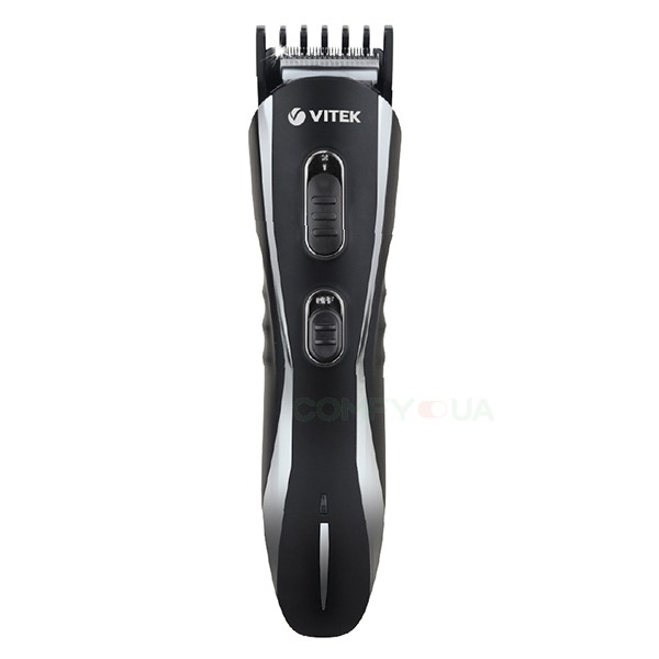 Триммер для лица Vitek VT-2547 photo 2