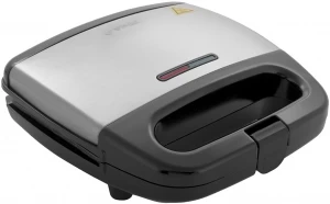 Sandwtch maker Vitek VT7147, 750 W, Argintiu thumbnav 3