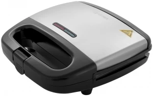 Sandwtch maker Vitek VT7147, 750 W, Argintiu thumbnav 4