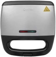 Sandwtch maker Vitek VT7147, 750 W, Argintiu thumbnav 5