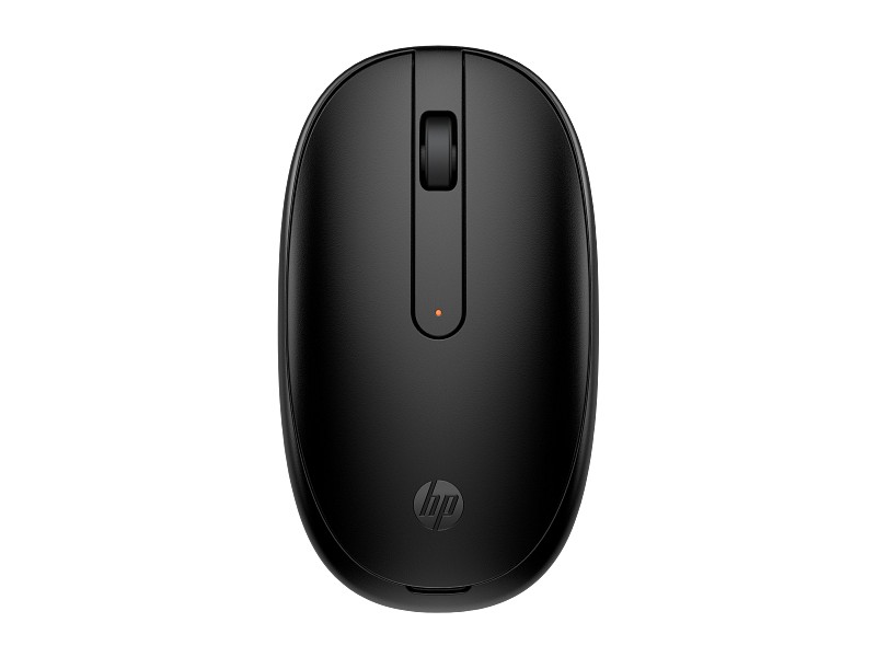 Беспроводная Мышь HP 245 / Bluetooth / Black photo 1 Беспроводная Мышь HP 245 / Bluetooth / Black photo 1