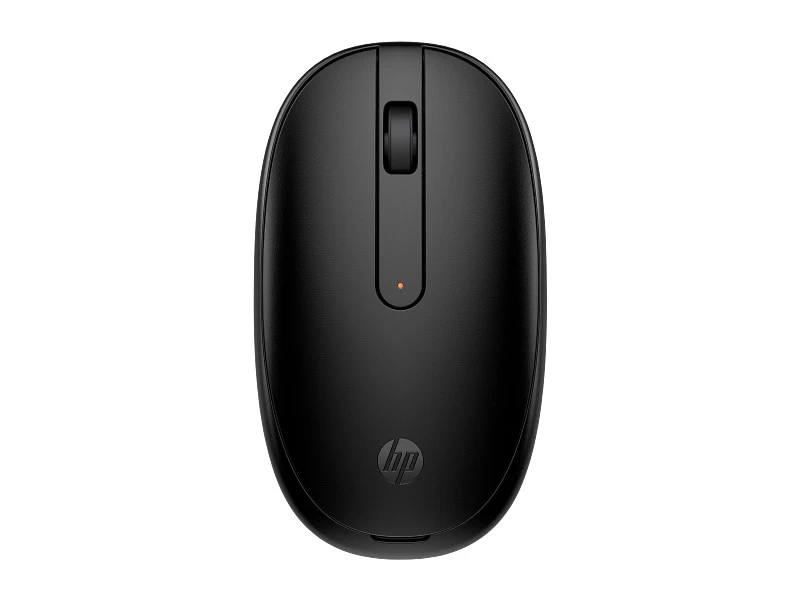 Mouse Bluetooth Мышь HP 245 Black photo 1