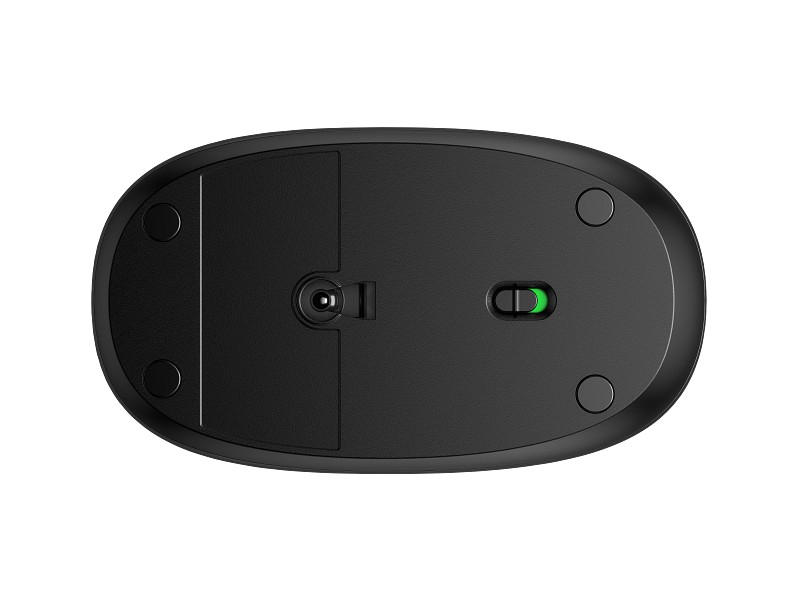 Беспроводная Мышь HP 245 / Bluetooth / Black photo 5