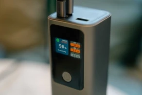 Power Bank Verbatim Charge 'n' Go/ 27.000 mAh / Gray thumbnav 3