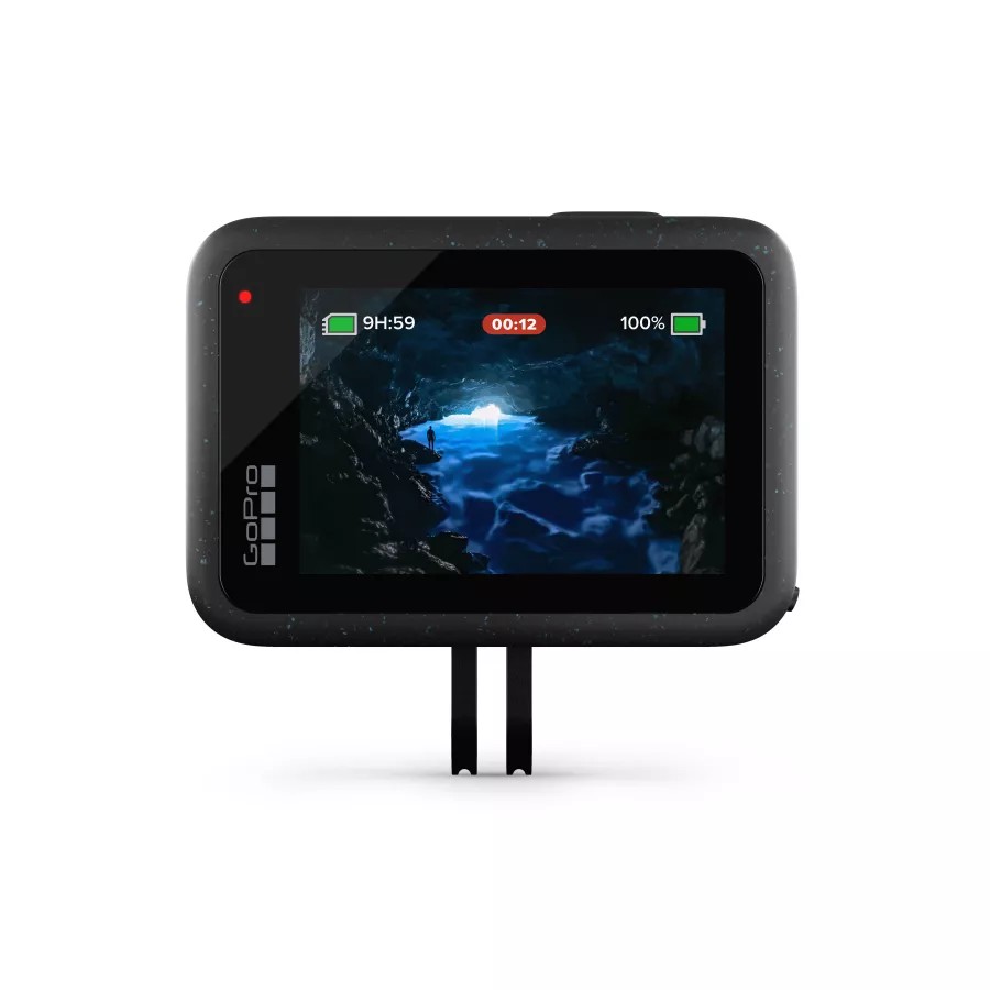 Camera Action GoPro HERO 12 Black [CHDHX-121-RW] photo 6
