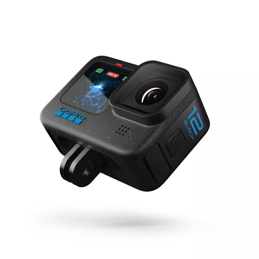 Camera Action GoPro HERO 12 Black [CHDHX-121-RW] photo 7