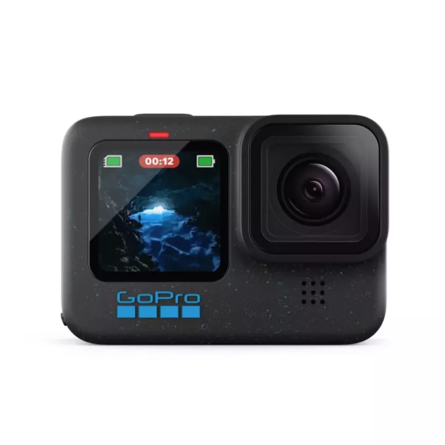 Camera Action GoPro HERO 12 Black [CHDHX-121-RW] photo 8