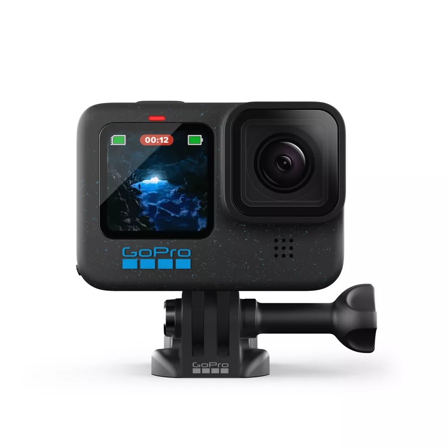 Camera Action GoPro HERO 12 Black [CHDHX-121-RW] photo 9