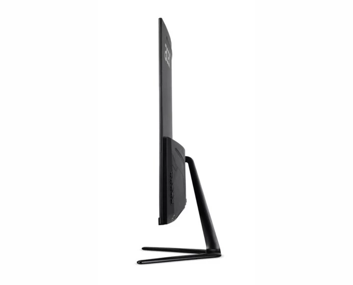 32.0” Monitor Gaming ACER ED320QR P3 [UM.JE0EE.305] / Curved / 165Hz / Black photo 5