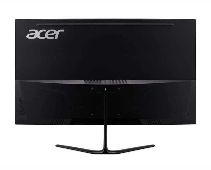 32.0” Monitor Gaming ACER ED320QR P3 [UM.JE0EE.305] / Curved / 165Hz / Black photo 7