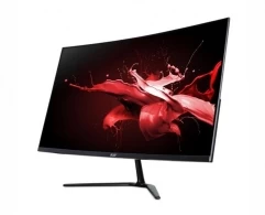 32.0” Monitor Gaming ACER ED320QR P3 [UM.JE0EE.305] / Curved / 165Hz / Black thumbnav 3