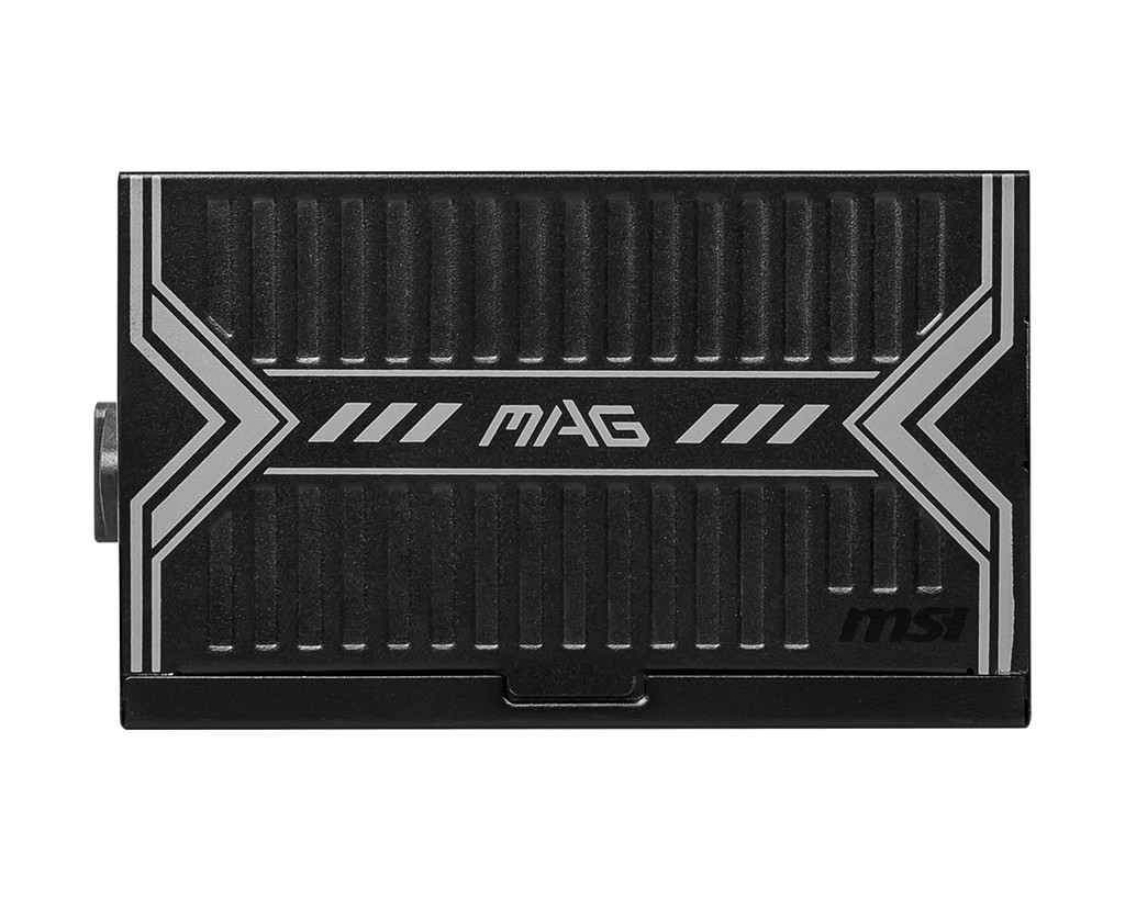 Bloc de alimentare 650W MSI MAG A650BN photo 2