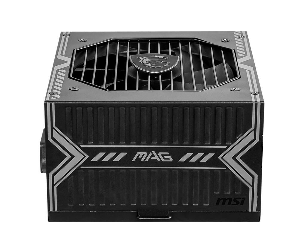 Bloc de alimentare 650W MSI MAG A650BN photo 3