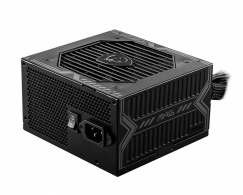 Bloc de alimentare 650W MSI MAG A650BN thumbnav 5