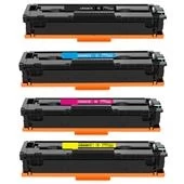 Laser Cartridge Canon 067 Y (5099C002), Yellow (1250 pages) for F651Cw /MF655Cdw /MF657Cdw /LBP631Cw /LBP633Cdw. thumbnav 5
