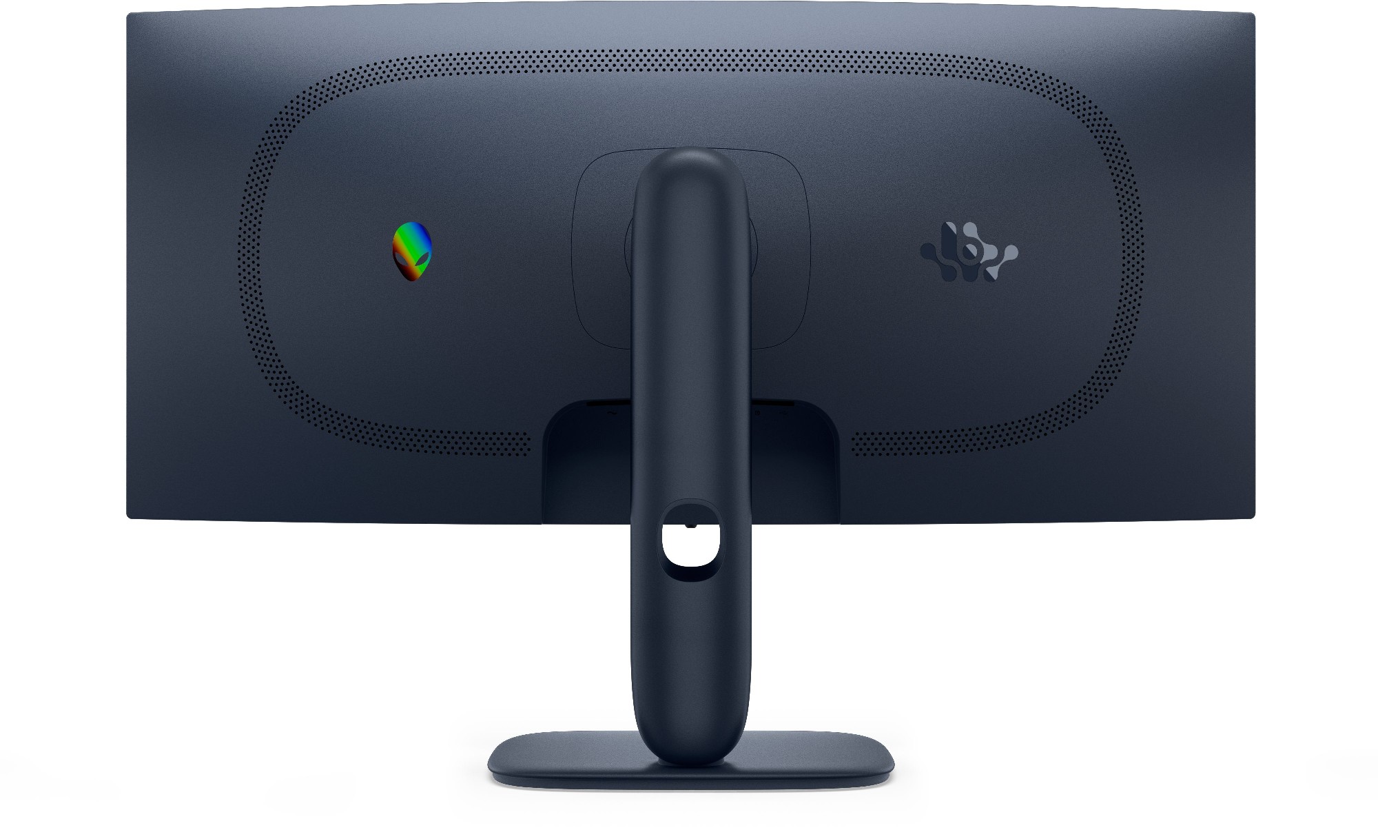 34.0” Игровой Монитор DELL Alienware AW3225DM/ Curved/ WQHD/ 1ms/ 180Hz/ Black photo 3