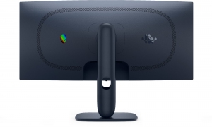 34.0” Игровой Монитор DELL Alienware AW3225DM/ Curved/ WQHD/ 1ms/ 180Hz/ Black thumbnav 3