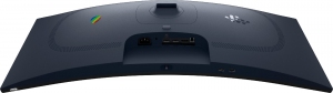 34.0” Игровой Монитор DELL Alienware AW3225DM/ Curved/ WQHD/ 1ms/ 180Hz/ Black thumbnav 4