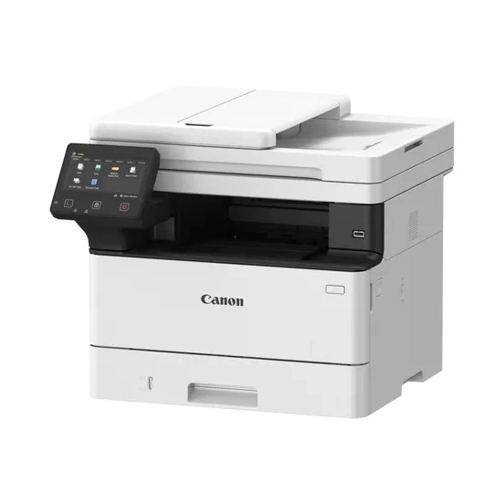 МФУ Canon i-SENSYS X 1440i+2*T13 toner /  A4 / DADF / Duplex / Wi-Fi / Net photo 3