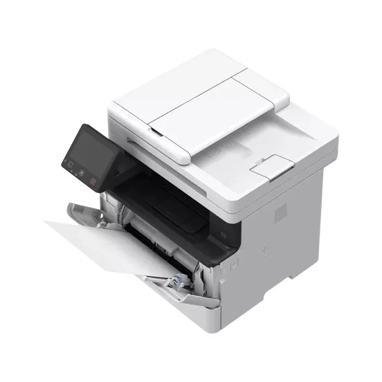 МФУ Canon i-SENSYS X 1440i+2*T13 toner /  A4 / DADF / Duplex / Wi-Fi / Net photo 4