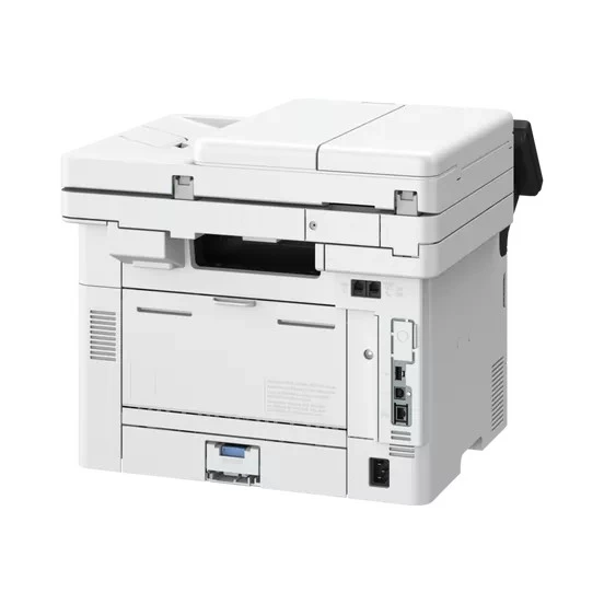 МФУ Canon i-SENSYS X 1440i+2*T13 toner /  A4 / DADF / Duplex / Wi-Fi / Net photo 7