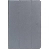 Tucano Tablet Case Samsung Tab S8+ 12.4" (2022) Gala, Dark Grey TAB-GSS8P-DG 