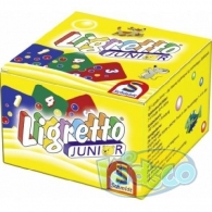 Cutia BG-43017 Ligretto Junior thumbnav 1