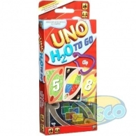 Mattel P1703 Joc De Carti Uno "H2O" 