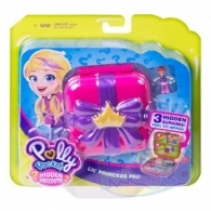 Polly Pocket GDK76 Tinuturi Secrete Asort. 