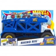 Hot Wheels HFB13 Mt Monster Mover Rhino 