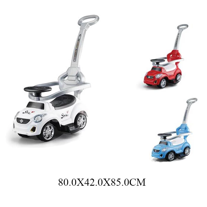 ToloCar FD-6812 photo 1