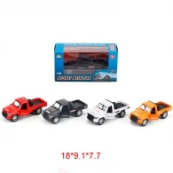 Mașină metalică 901-8 