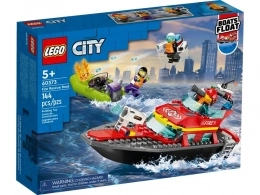 Lego City 60373 