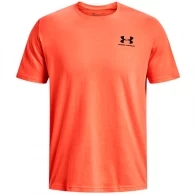 Футболка Under Armour UA SPORTSTYLE LC SS 
