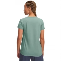 Tricou Under Armour UA Rival Logo SS thumbnav 2