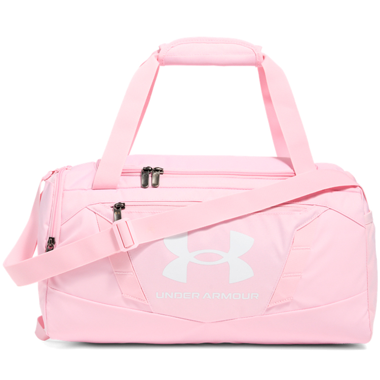 Geanta sport  Under Armour UA Undeniable 5.0 Duffle XS/1369221-648/Roz photo 1