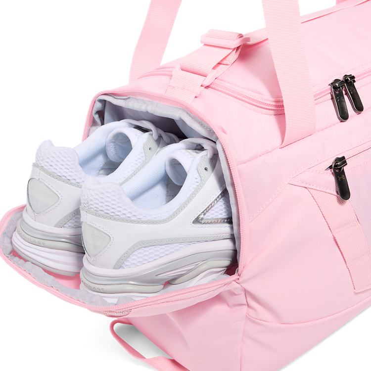 Geanta sport  Under Armour UA Undeniable 5.0 Duffle XS/1369221-648/Roz photo 3