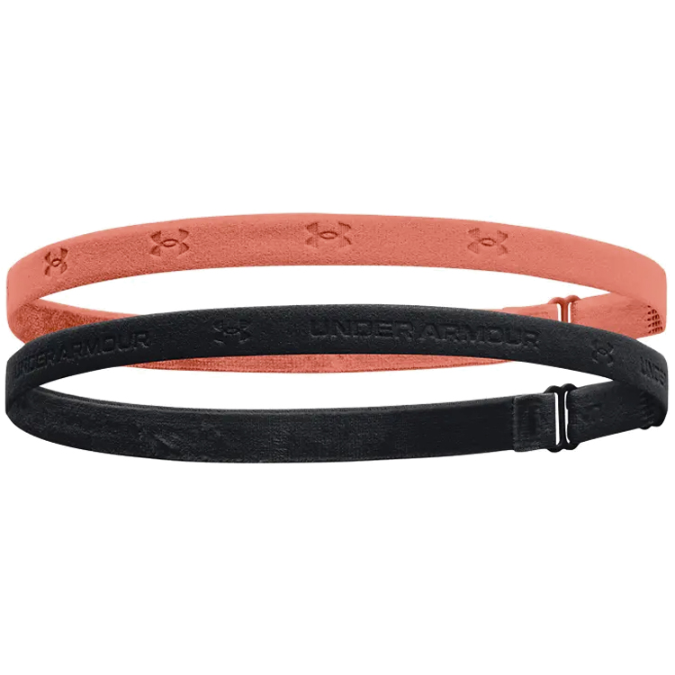Banderolele Under Armour Ws Adjustable Mini Bands photo 