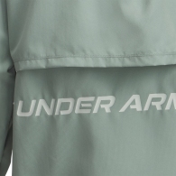 Jacheta Under Armour UA Launch Hooded Jacket thumbnav 6