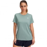 Tricou Under Armour Tech SSC - Solid 