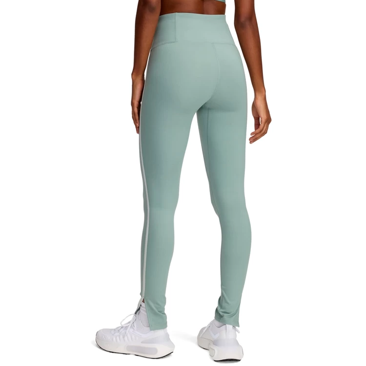 Легинсы Under Armour Motion Piped Legging / Женский / XS / Зеленый photo 4