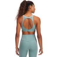 Спортивное бра Under Armour Infinity Mid Piped thumbnav 2