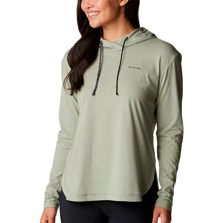 Hanorac Columbia Sun Trek Hooded Pullover photo Hanorac Columbia Sun Trek Hooded Pullover photo